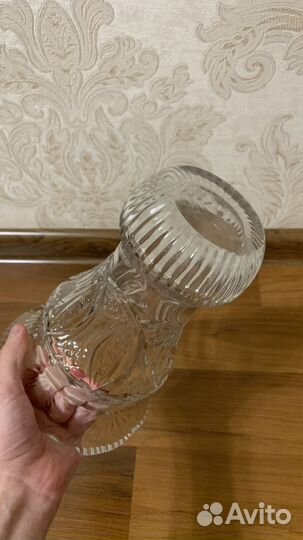 Ваза для цветов 