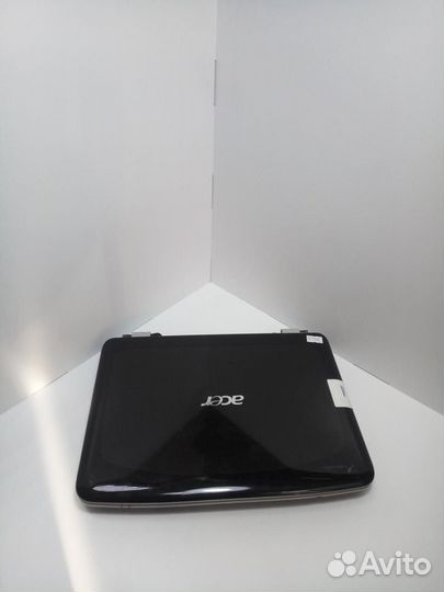 Нетбук Acer Aspire 2920 в сборе (неисправен)