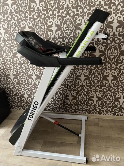 Беговая дорожка