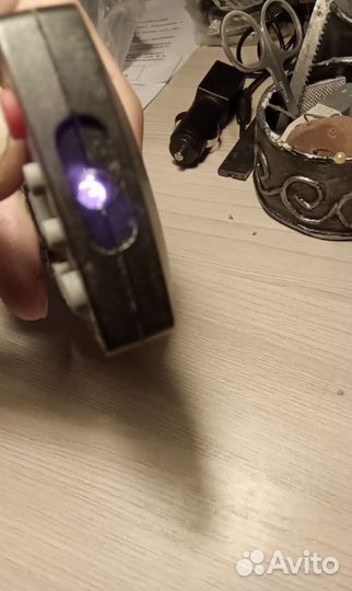 Пульт ду avaks KB 307 DVB-T2 для цифровой пристав