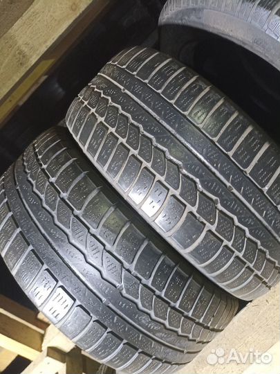 Continental Conti4x4Contact 235/55 R17