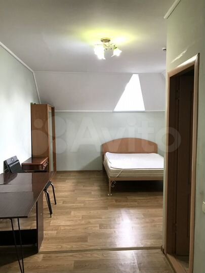 Квартира-студия, 24 м², 3/3 эт.