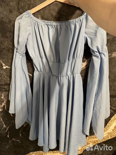 Платье женское праздничное