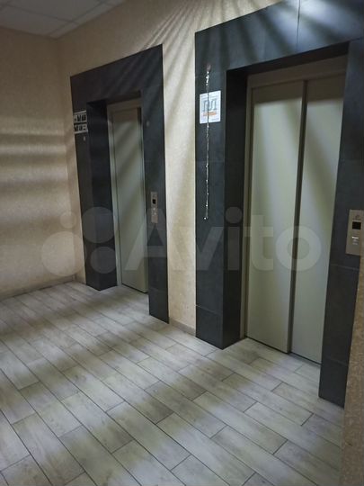 Квартира-студия, 30 м², 12/12 эт.