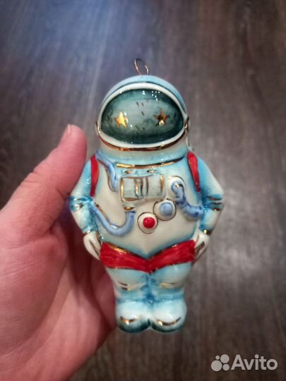 Ёлочная игрушка