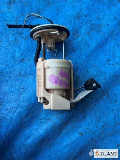 Топливный насос toyota camry