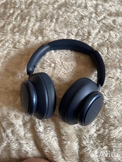 Беспроводные наушники anker soundcore q45