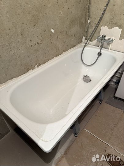 Ванна 150*70