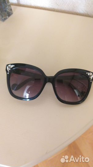 Очки лио чу привезенные из италии