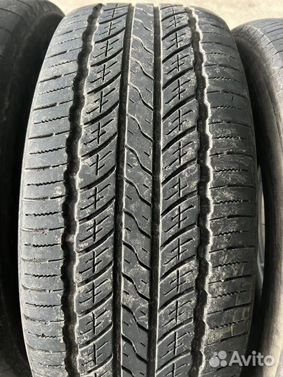 Toyo Open Country U/T 235/55 R19 101W