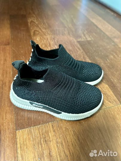 Слипоны adidas 26