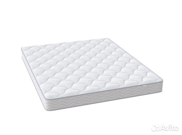 Матрас ортопедический Flow Easy F