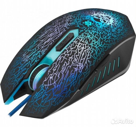 Игровой набор Defender Target MKP-350