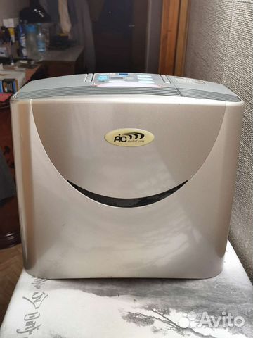 Очиститель/увлажнитель воздуха AIC 3SK-AC0304M