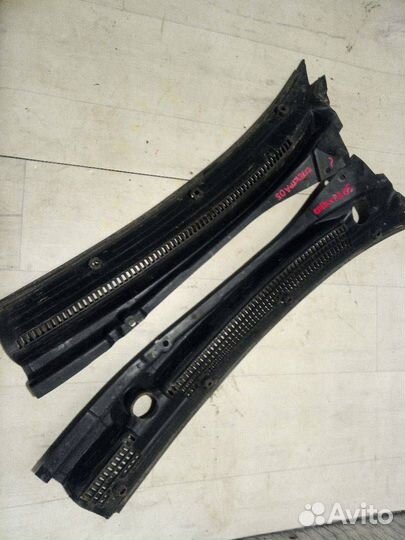 Жабо Киа Спектра