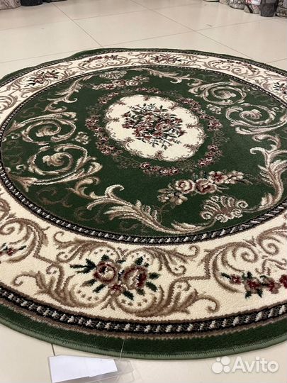 Ковер овальный Турецкий