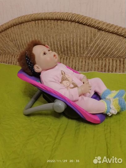 Детские игрушки