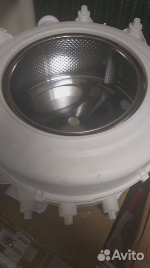 Баки для стиральных машин