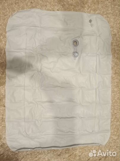 Акваковрик