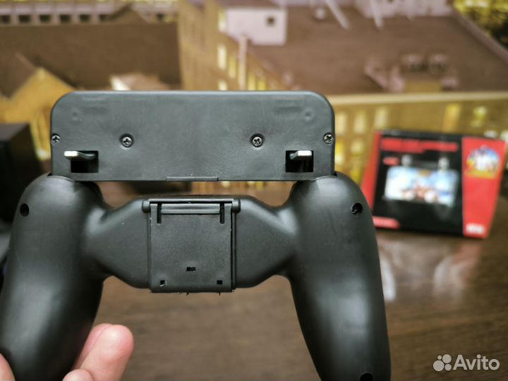 Геймпад для телефона
