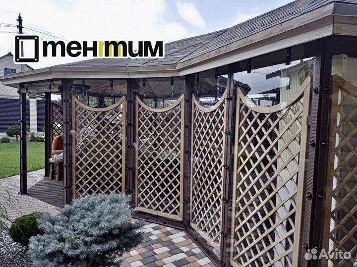 Франшиза Тентим: ваша дорога к успеху