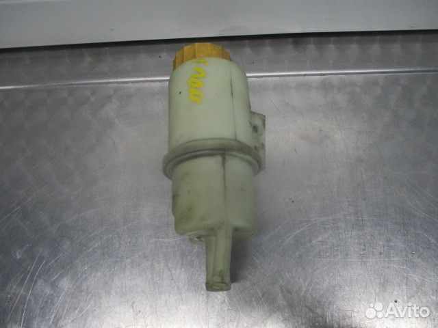 Бачок гур Chery Indis SQR473F 2015