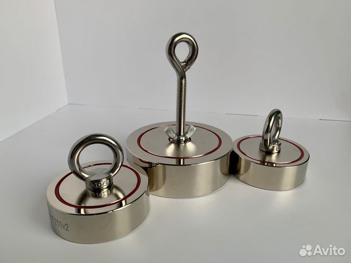 Поисковые магниты