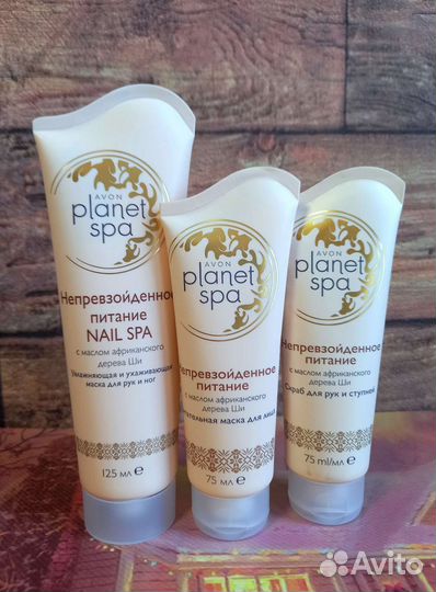 Эйвон парфюм и косметика