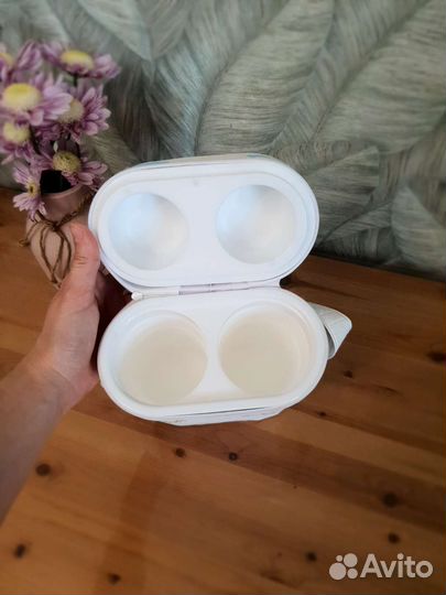 Контейнер для бутылочек