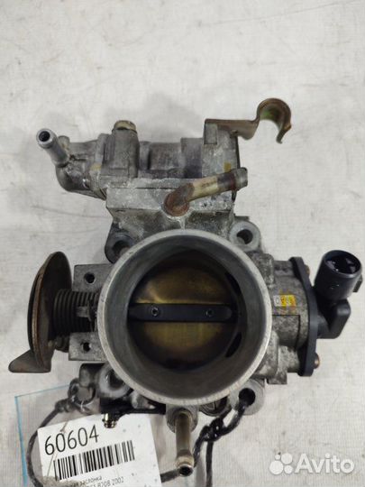 Дроссельная заслонка Honda Stepwgn RF1 B20B 2002