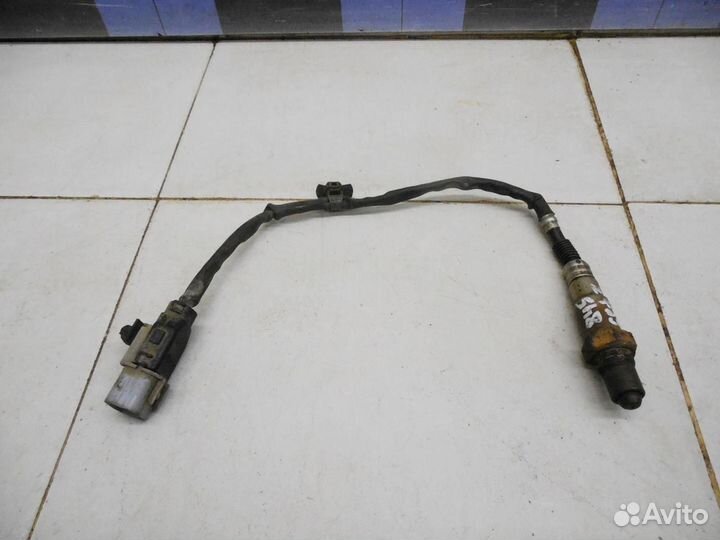 Датчик кислородный/Lambdasonde Getz 2002-2010