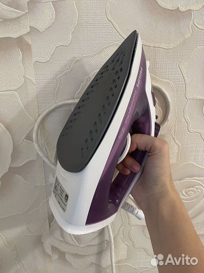 Утюг Philips