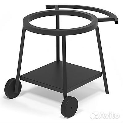 Мангал Везувий 