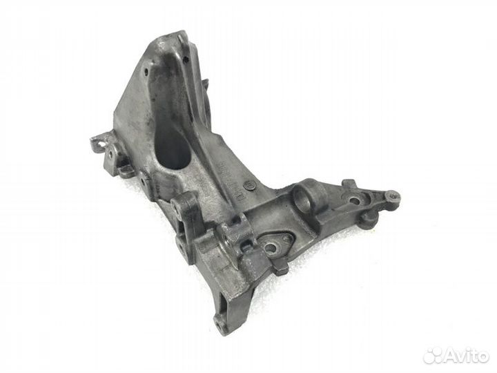 Кронштейн генератора Citroen C4 Picasso универсал