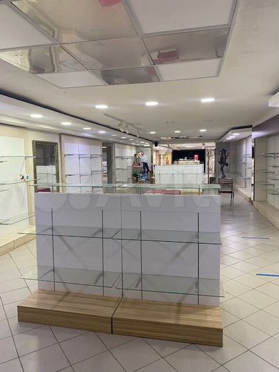 Торговая площадь, 88 м²