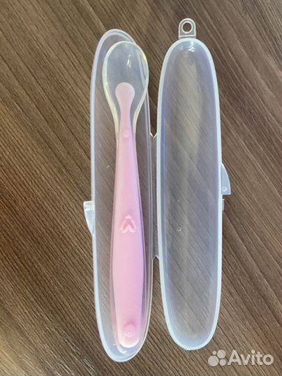 Ложечка для кормления