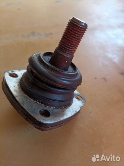 Шаровая на классику 2107