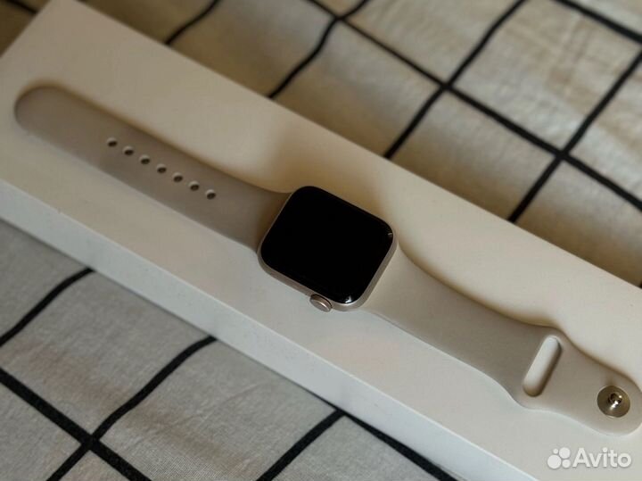 Apple watch SE 40 mm 2023