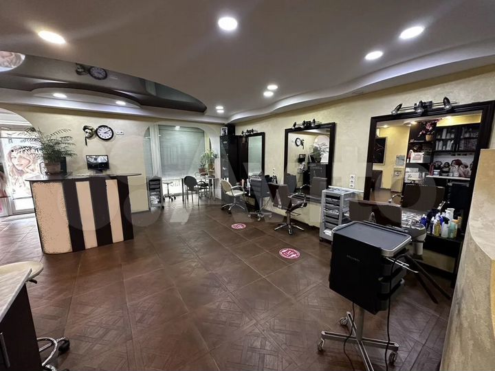 Свободного назначения, 74 м²