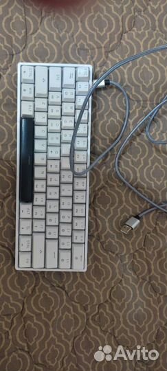 Игровая клавиатура skyloong sk61