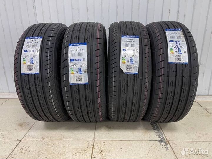 Triangle TE301 195/65 R15