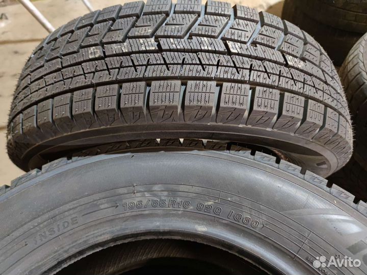Yokohama Ice Guard IG60 195/65 R16 Q