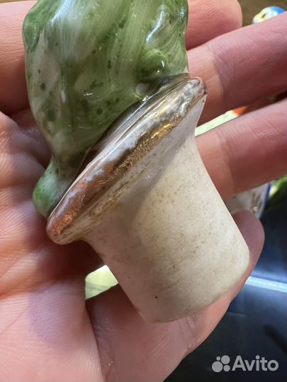 Штофы лфз СССР