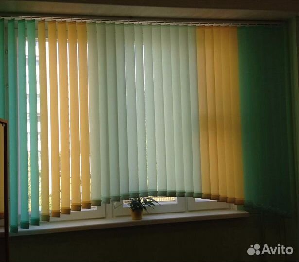 Комплектующие для жалюзи