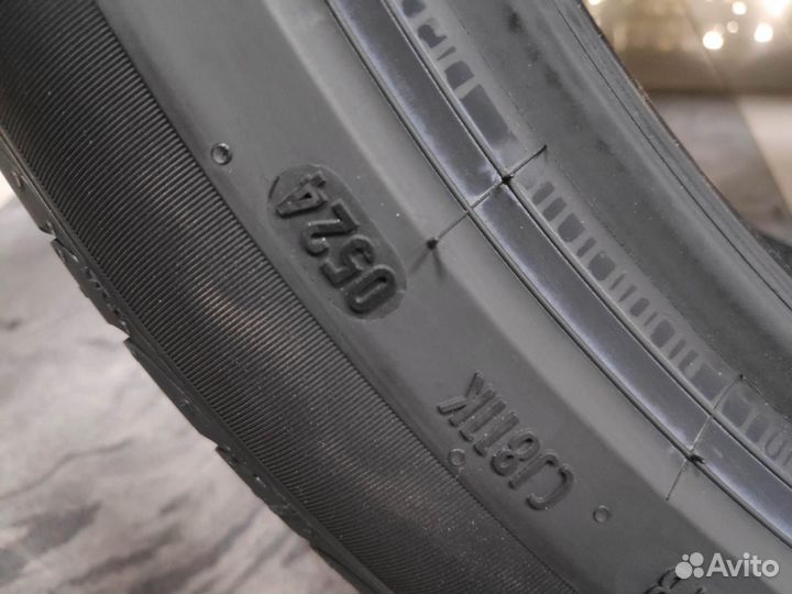 Pirelli Powergy 225/45 R17 и 245/40 R17 94Y