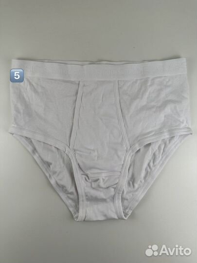 Трусы мужские Livergy XL новые