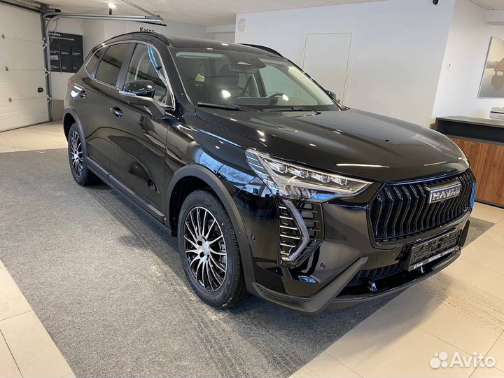 Haval Jolion 1.5 AMT, 2024