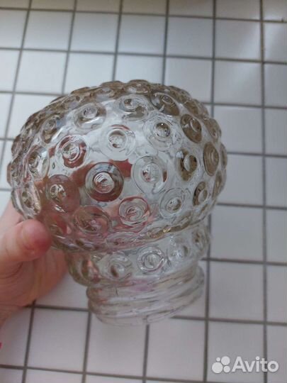 Светильник настенный