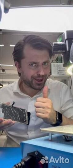 Клапан на скутер 50 кубов мощны Zaluppa