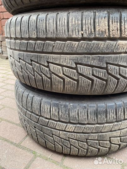 Nokian Tyres Hakkapeliitta R 235/55 R17